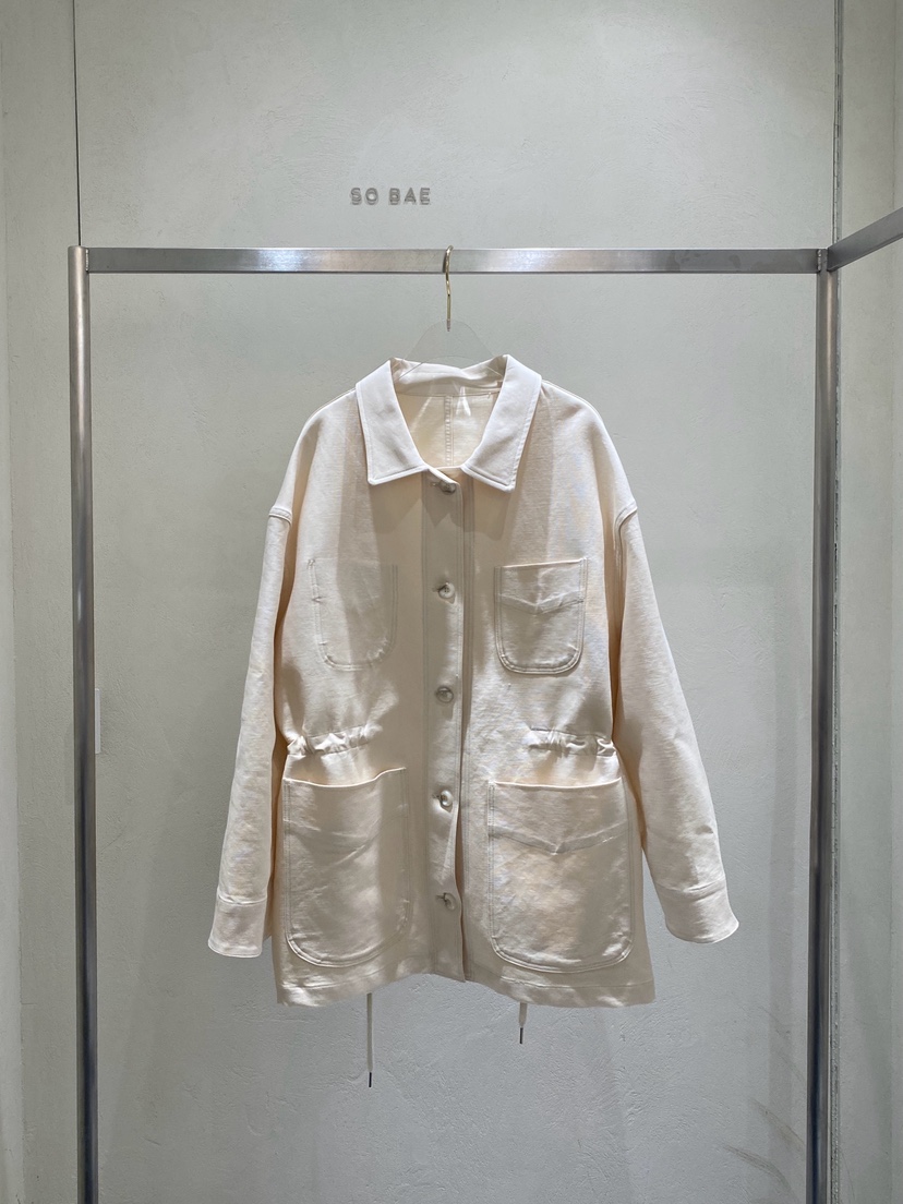 SO BAE韓國東大門直郵女士新款26春夏休閑職業人氣熱賣夾克SO BAE夾克圖色1