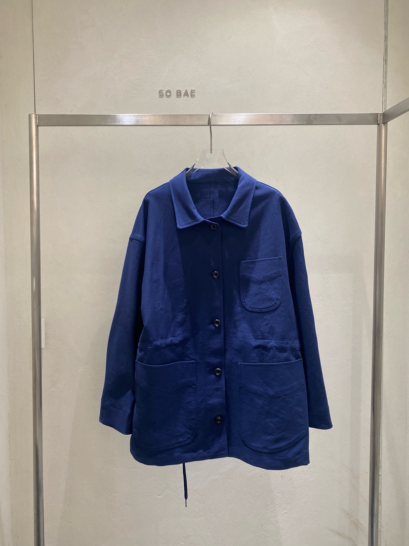 SO BAE韓國東大門直郵女士新款26春夏休閑職業人氣熱賣夾克SO BAE夾克圖色2