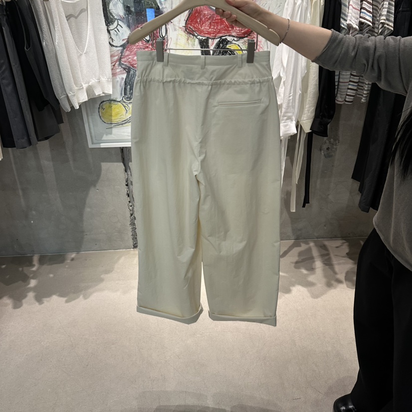 LAMAGIEPIE/LAMAGIE GREY韓國東大門直郵女士新款職業短褲LAMAGIEPIE/LAMAGIE GREY短褲