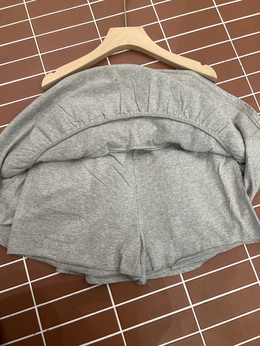 BE&amp;BE韓國直郵女士新款人氣職業26春夏休閑熱賣短裙BE&be短裙