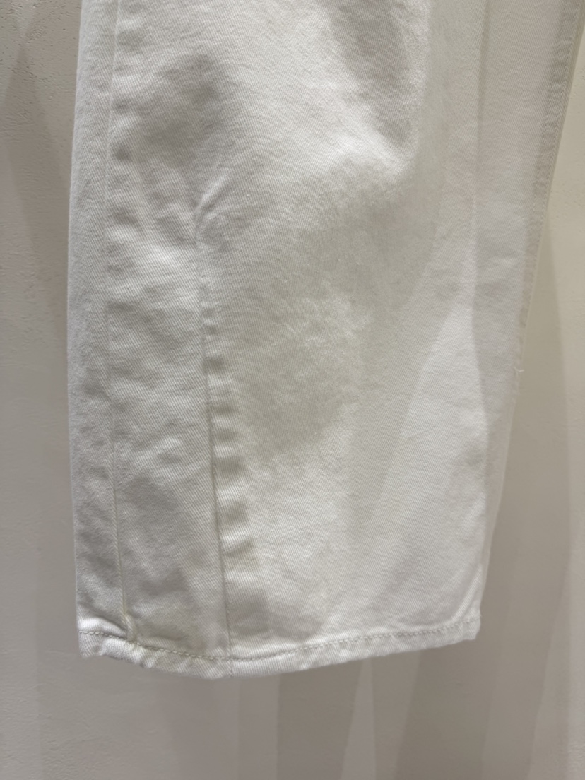 SHIRRING東大門直郵女裝新品推薦熱賣真品26春夏時尚休閑褲SHIRRING休閑褲