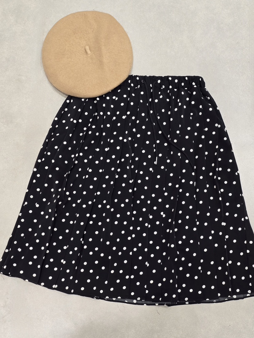 LIKEVAM東大門實拍女士新款時尚職業人氣半身裙中短裙含帽子LIKEVAM半身裙/中短裙圖色2