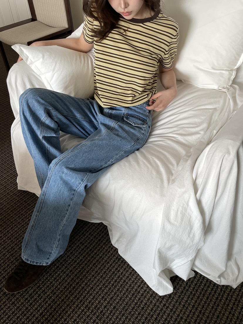 ATHEA韓國直郵女裝新款26春夏時尚職業推薦熱賣人氣針織衫ATHEA針織衫