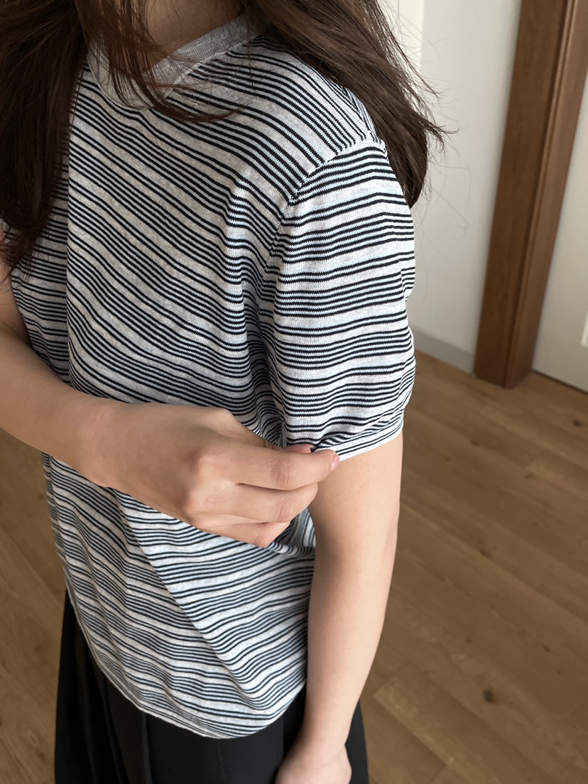 ATHEA韓國直郵女裝新款26春夏時尚職業推薦熱賣人氣針織衫ATHEA針織衫