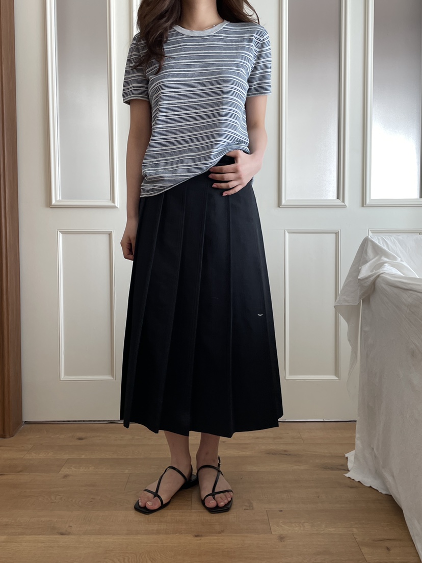 ATHEA韓國直郵女裝新款26春夏時尚職業推薦熱賣人氣針織衫ATHEA針織衫