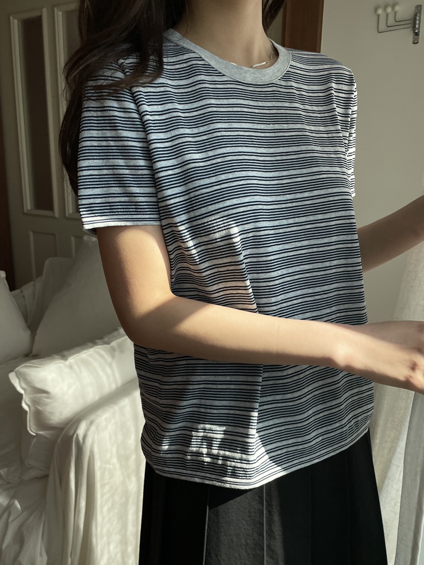 ATHEA韓國直郵女裝新款26春夏時尚職業推薦熱賣人氣針織衫ATHEA針織衫