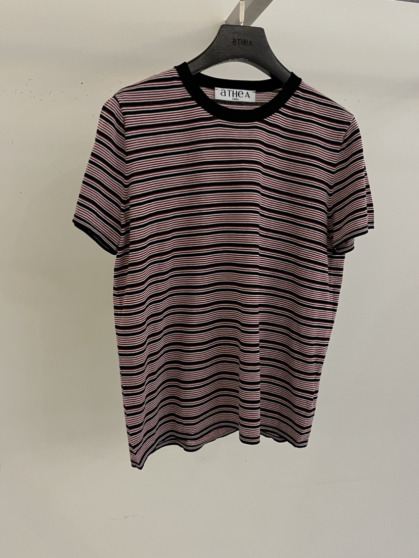 ATHEA韓國直郵女裝新款26春夏時尚職業推薦熱賣人氣針織衫ATHEA針織衫圖色3