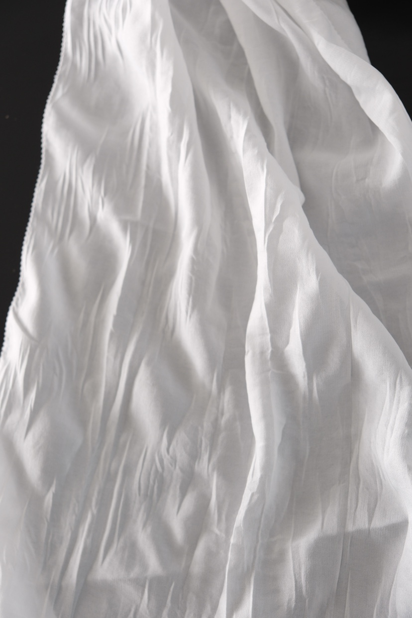 SORBET/FLAT WHITE東大門直郵女士新品推薦圍巾披肩圍巾SORBET/FLAT WHITE圍巾/披肩