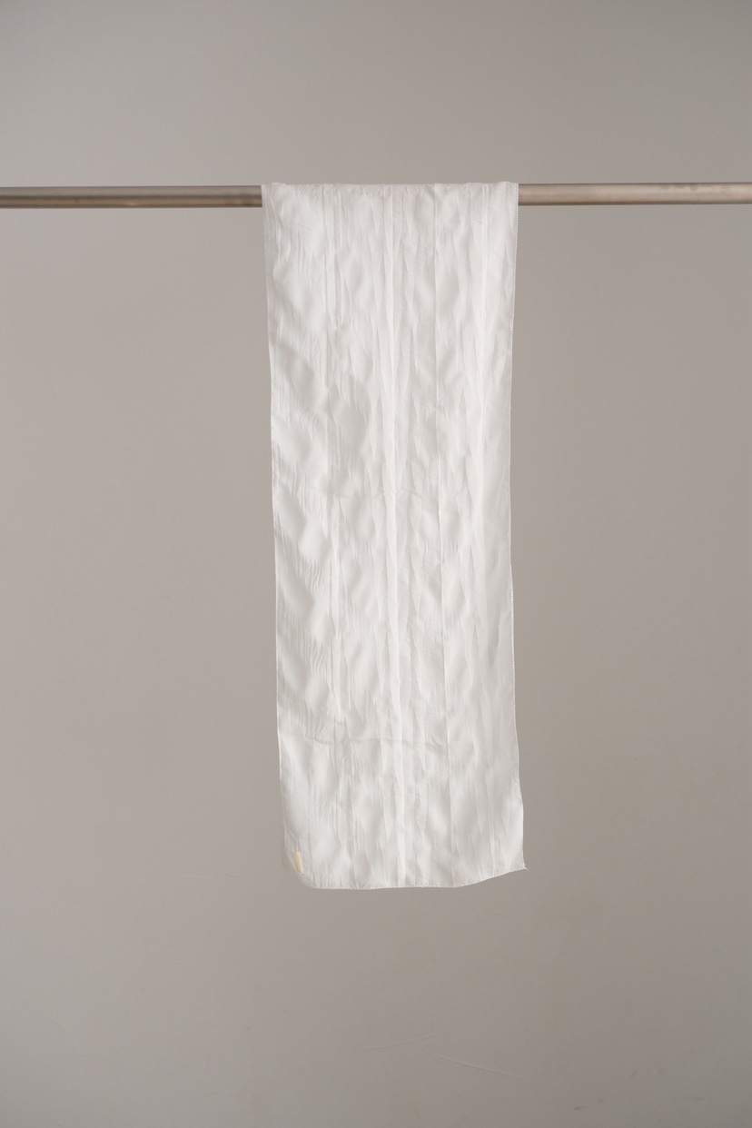 SORBET/FLAT WHITE東大門直郵女士新品推薦圍巾披肩圍巾SORBET/FLAT WHITE圍巾/披肩