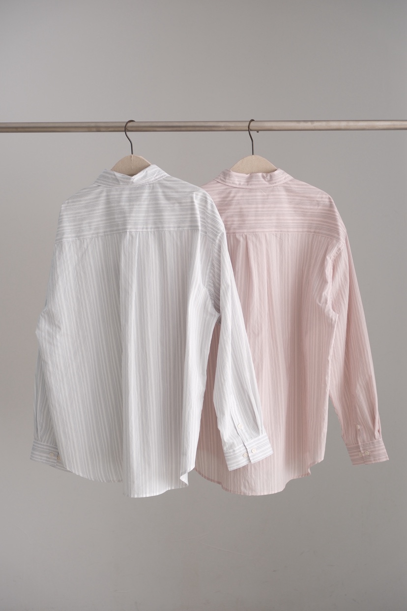 SORBET/FLAT WHITE東大門代購女士新品熱賣時尚襯衫蕾絲衫SORBET/FLAT WHITE襯衫/蕾絲衫