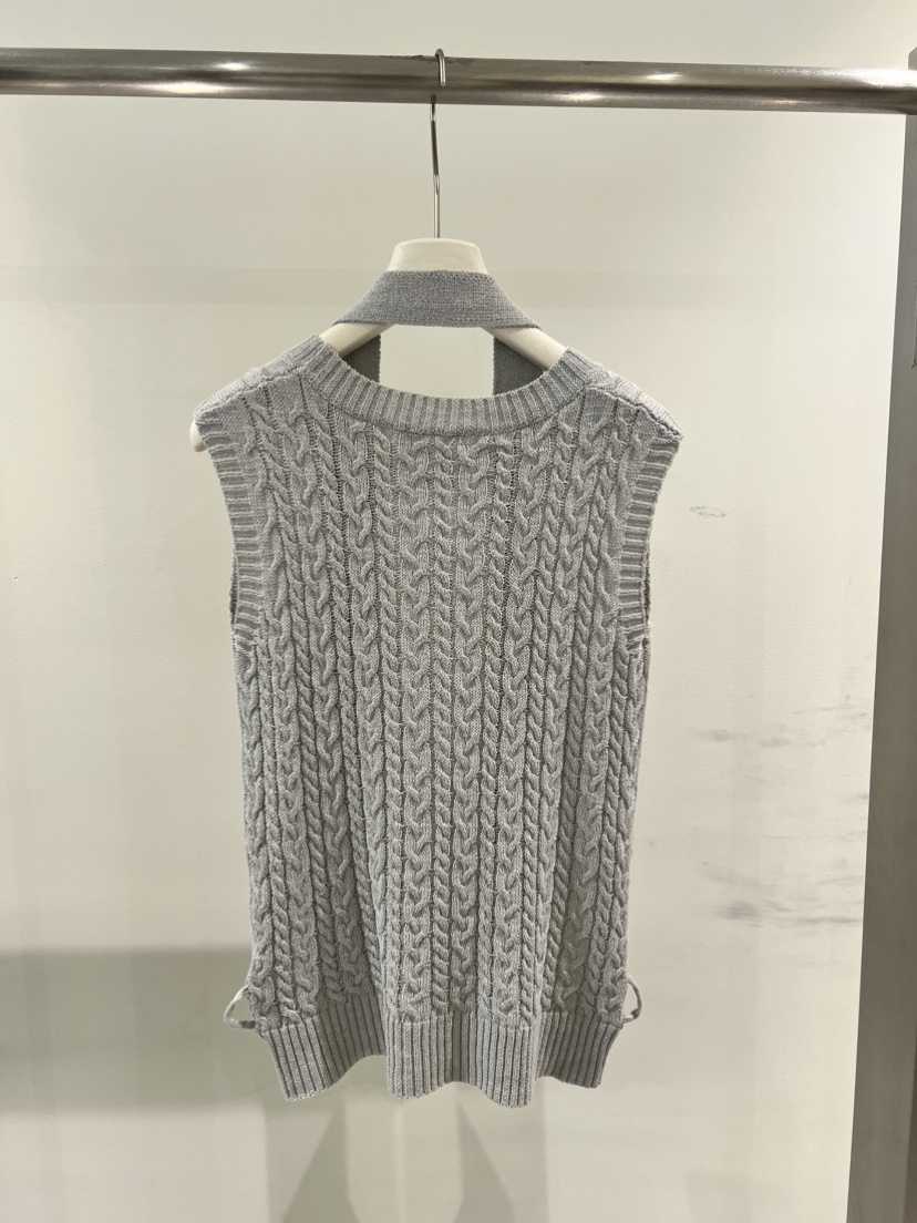 MENTOR東大門實拍女士新品職業26春夏時尚吊帶背心含腰帶MENTOR吊帶/背心