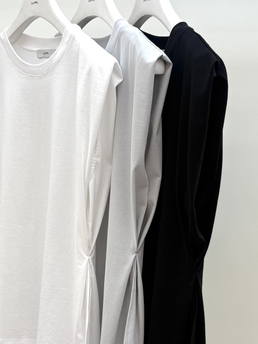 LE-PPL韓國直郵女裝新款時尚推薦人氣職業熱賣休閑吊帶背心LE-PPL吊帶/背心