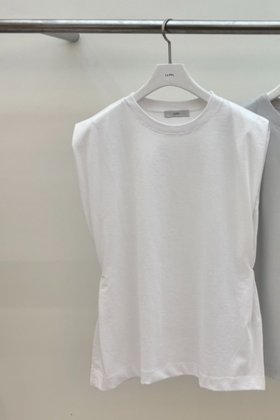 LE-PPL韓國直郵女裝新款時尚推薦人氣職業熱賣休閑吊帶背心LE-PPL吊帶/背心圖色1