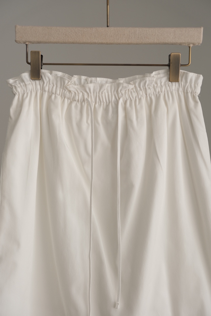 SORBET/FLAT WHITE東大門直郵女士新款人氣半身裙中短裙蕾絲SORBET/FLAT WHITE半身裙/中短裙