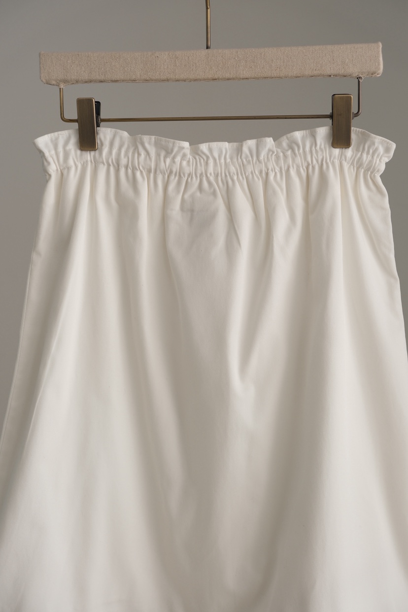 SORBET/FLAT WHITE東大門直郵女士新款人氣半身裙中短裙蕾絲SORBET/FLAT WHITE半身裙/中短裙