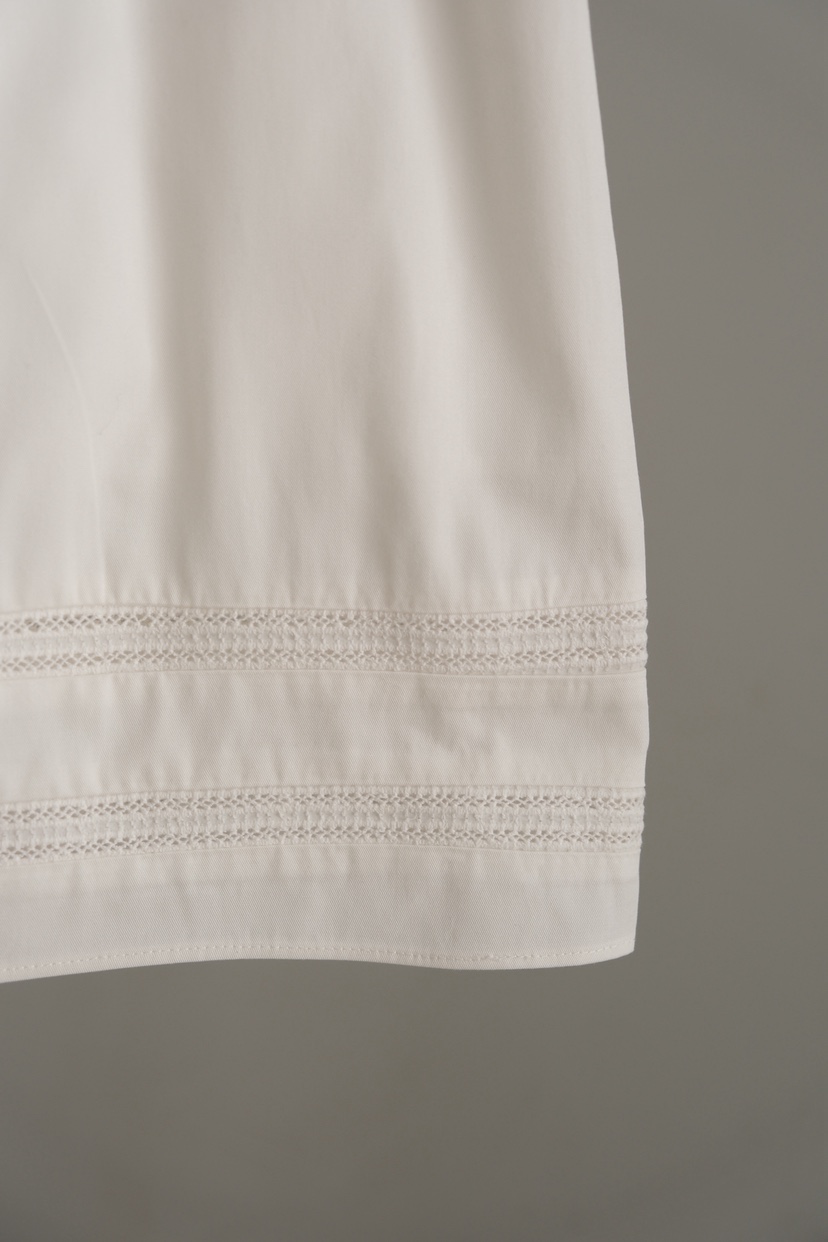 SORBET/FLAT WHITE東大門直郵女士新款人氣半身裙中短裙蕾絲SORBET/FLAT WHITE半身裙/中短裙