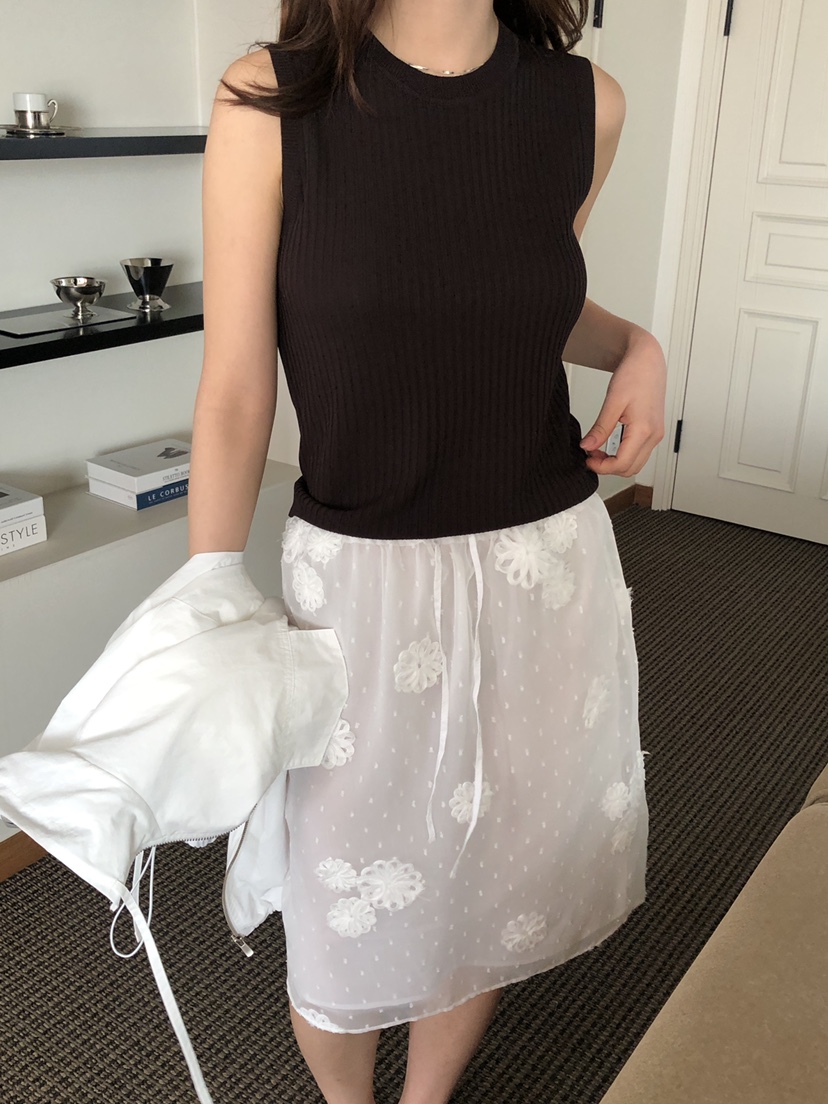 ATHEA韓國直郵女裝新款26春夏人氣職業熱賣真品半身裙中短裙ATHEA半身裙/中短裙