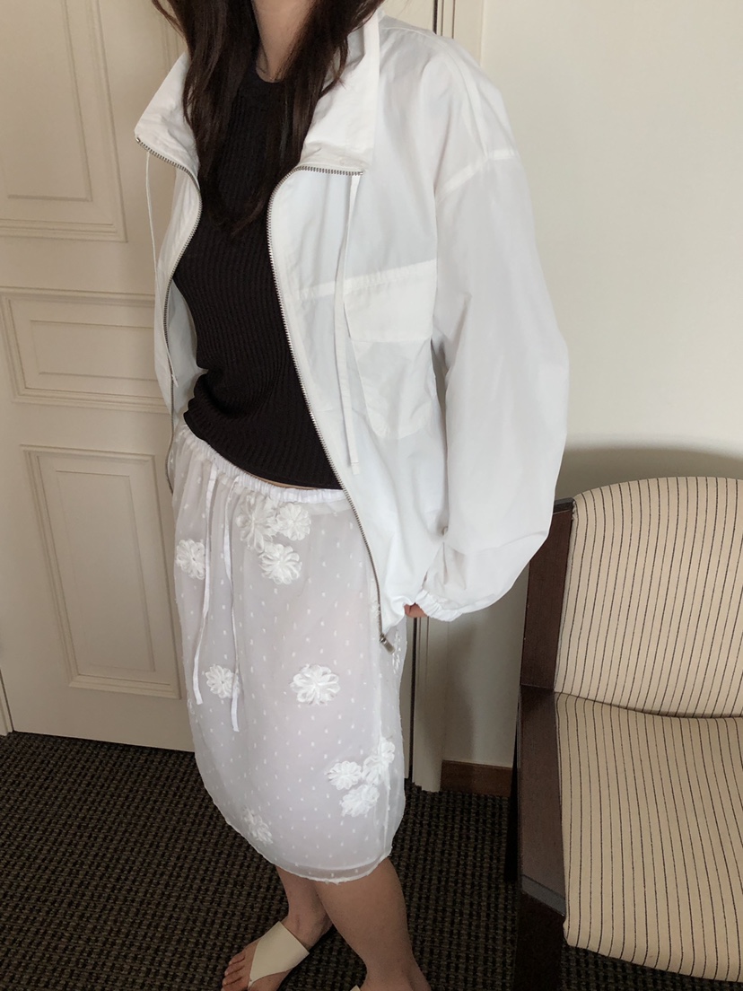 ATHEA韓國直郵女裝新款26春夏人氣職業熱賣真品半身裙中短裙ATHEA半身裙/中短裙