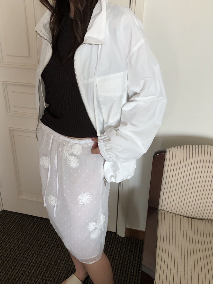 ATHEA韓國直郵女裝新款26春夏人氣職業熱賣真品半身裙中短裙ATHEA半身裙/中短裙