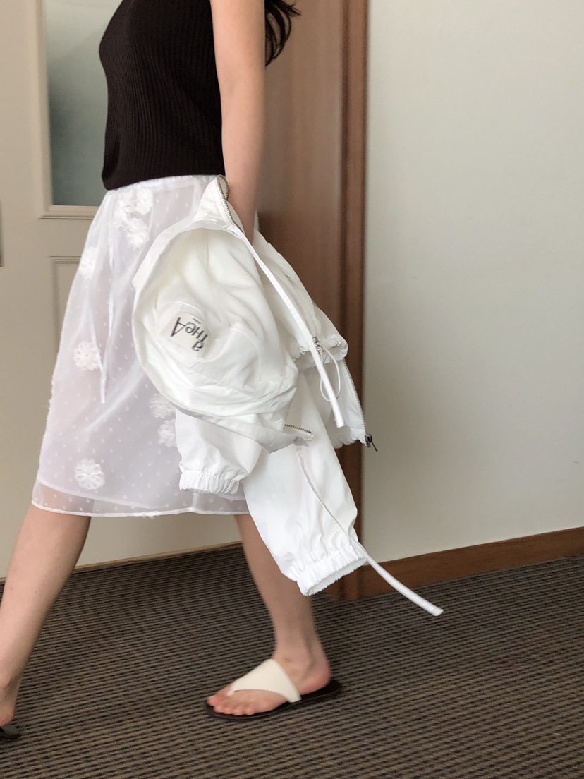 ATHEA韓國直郵女裝新款26春夏人氣職業熱賣真品半身裙中短裙ATHEA半身裙/中短裙