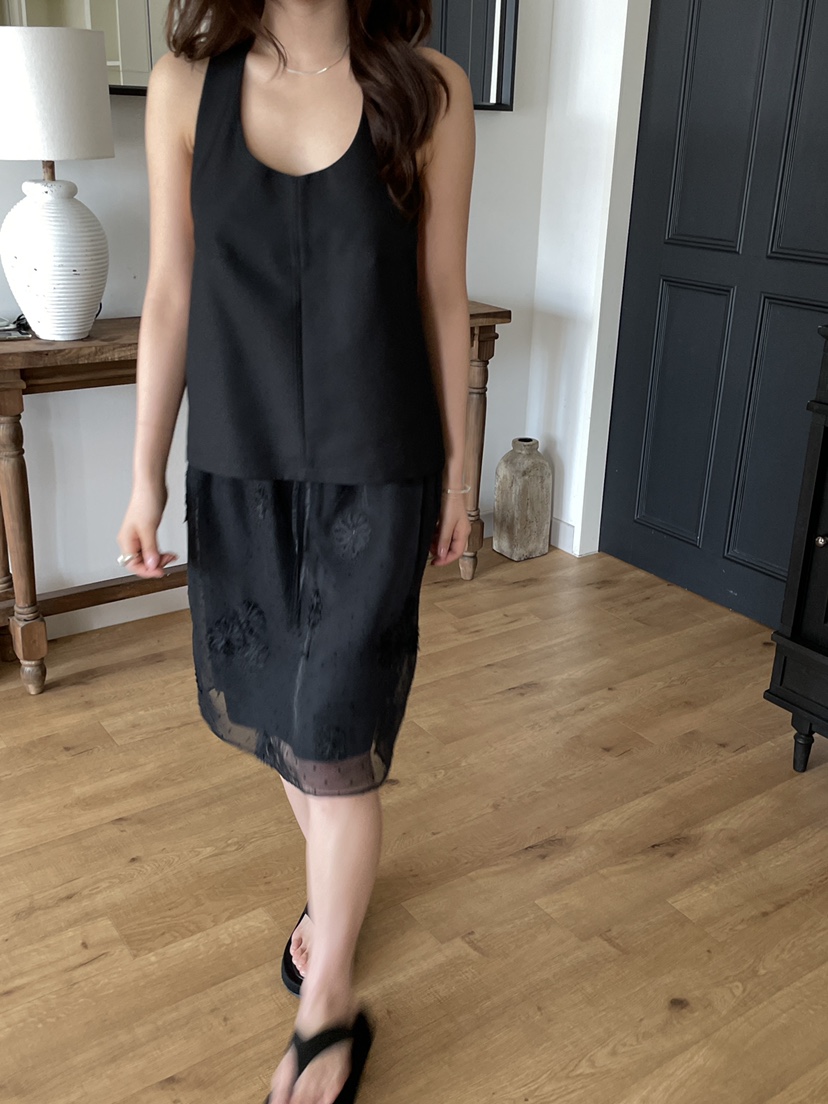 ATHEA韓國直郵女裝新款26春夏人氣職業熱賣真品半身裙中短裙ATHEA半身裙/中短裙