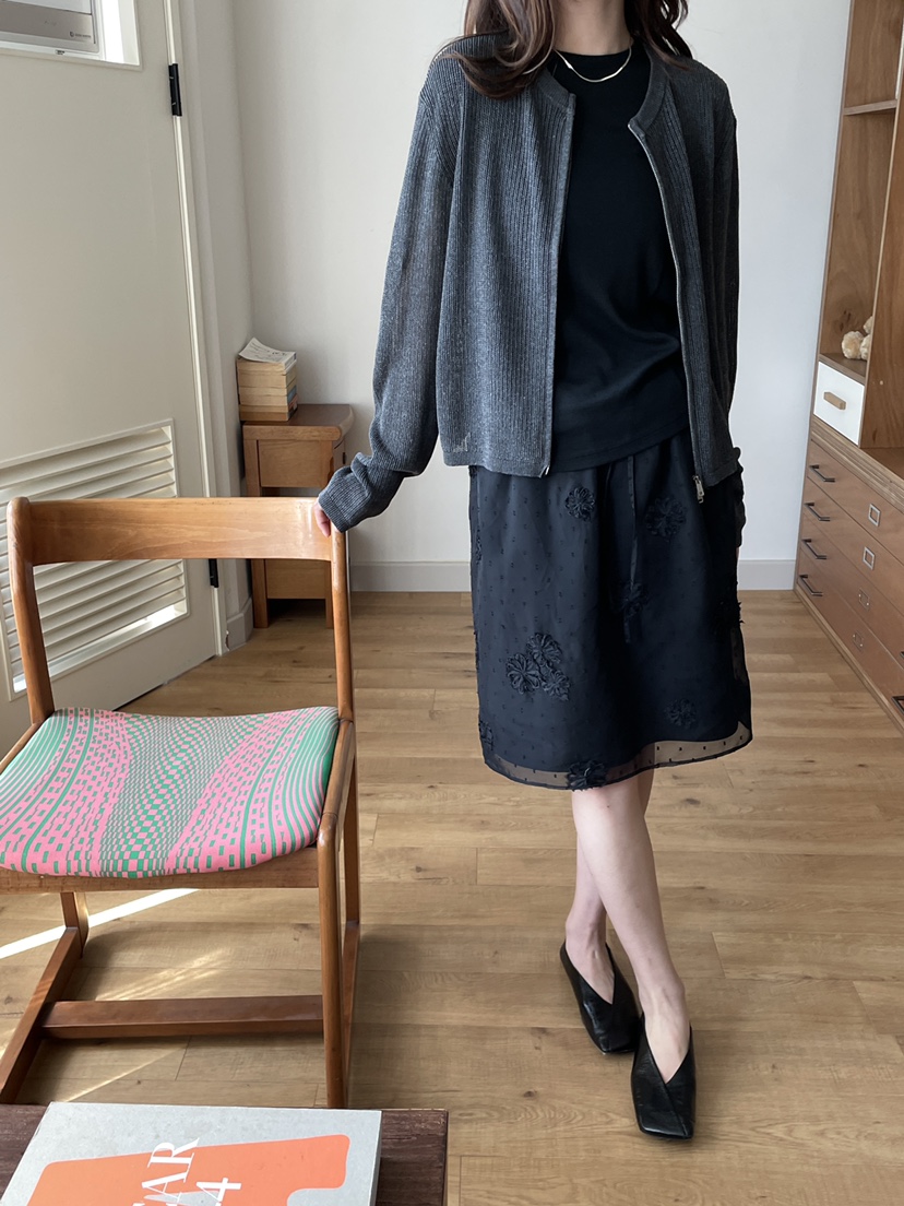 ATHEA韓國直郵女裝新款26春夏人氣職業熱賣真品半身裙中短裙ATHEA半身裙/中短裙