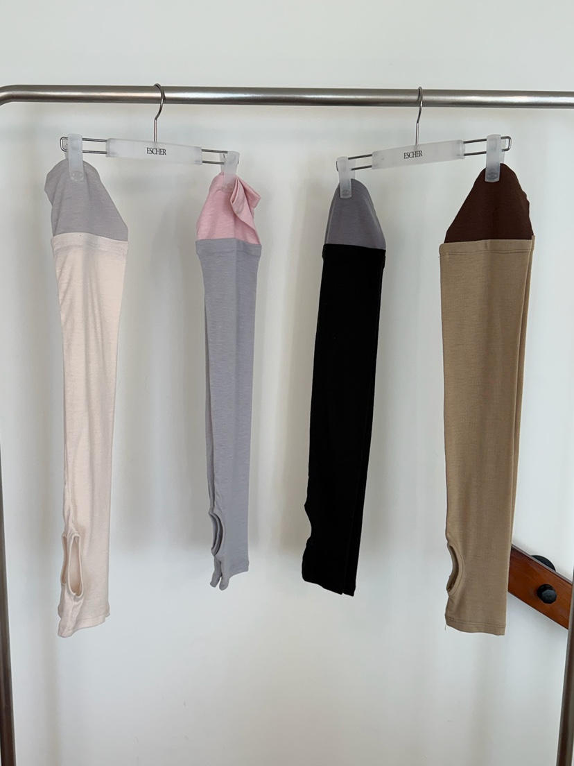 ESCHER東大門直郵女裝新款推薦人氣時尚26春夏熱賣休閑襪子ESCHER襪子