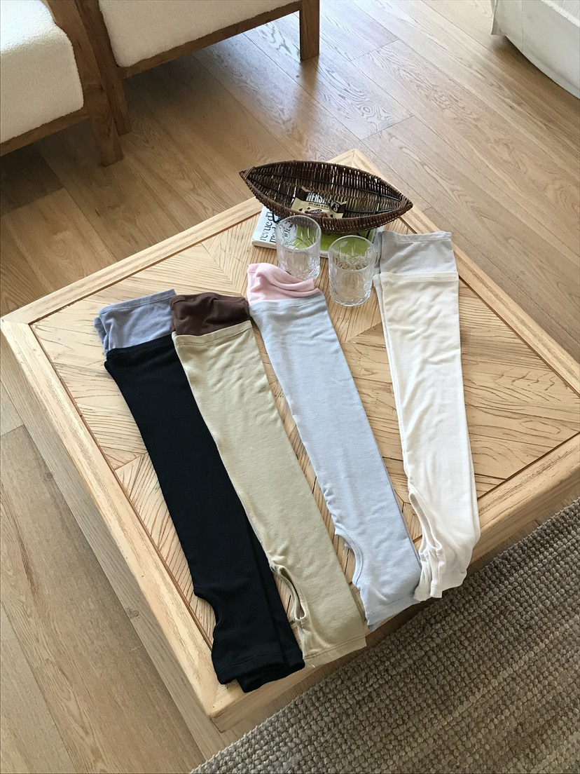 ESCHER東大門直郵女裝新款推薦人氣時尚26春夏熱賣休閑襪子ESCHER襪子