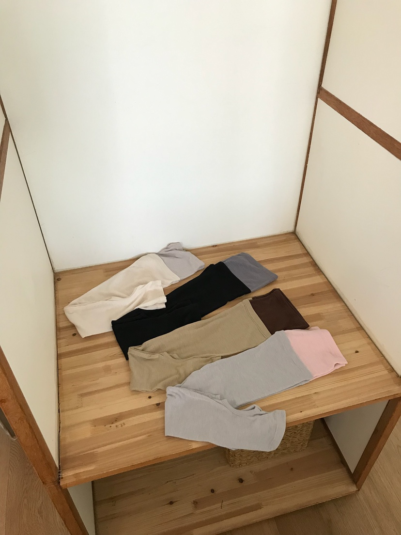 ESCHER東大門直郵女裝新款推薦人氣時尚26春夏熱賣休閑襪子ESCHER襪子