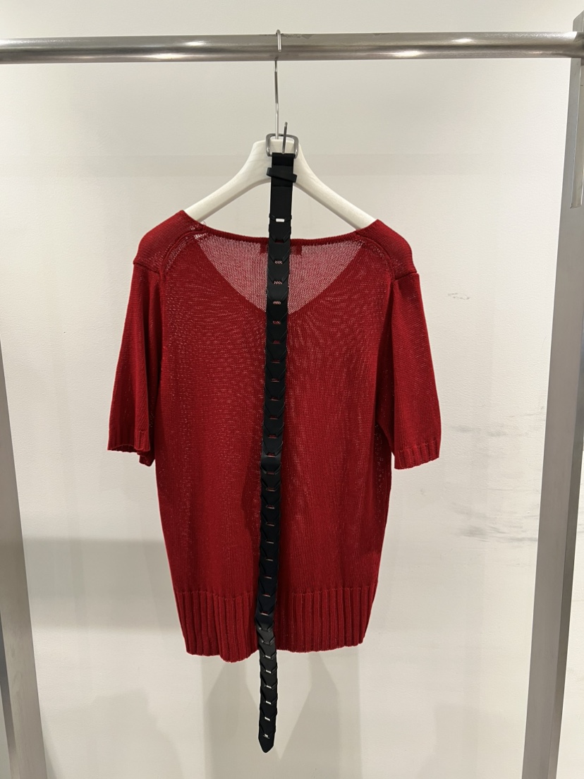 MENTOR韓國直郵女裝新品熱賣26春夏真品推薦職業休閑針織衫MENTOR針織衫