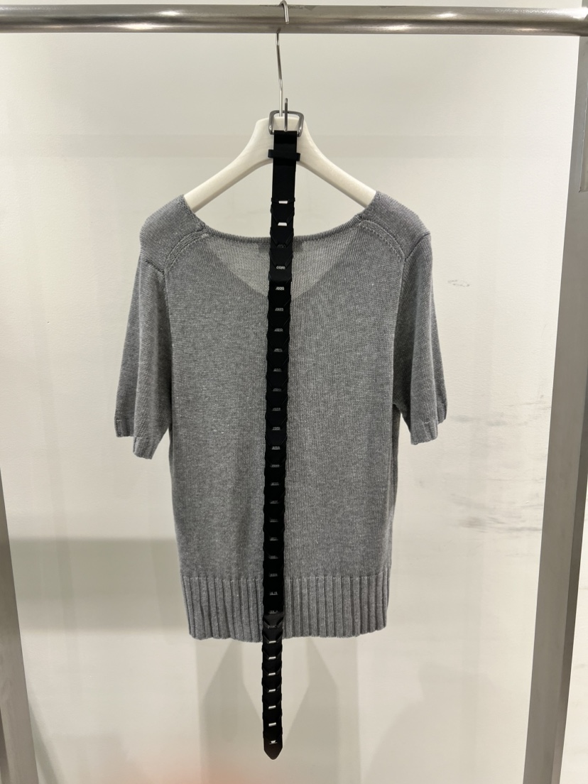 MENTOR韓國直郵女裝新品熱賣26春夏真品推薦職業休閑針織衫MENTOR針織衫