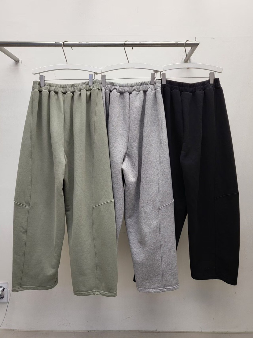 ZACCU韓國直郵女士新款真品人氣休閑推薦26春夏熱賣休閑褲ZACCU休閑褲