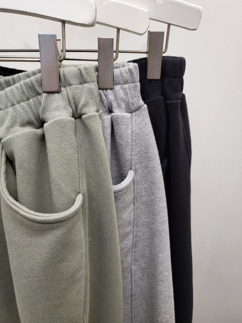 ZACCU韓國直郵女士新款真品人氣休閑推薦26春夏熱賣休閑褲ZACCU休閑褲