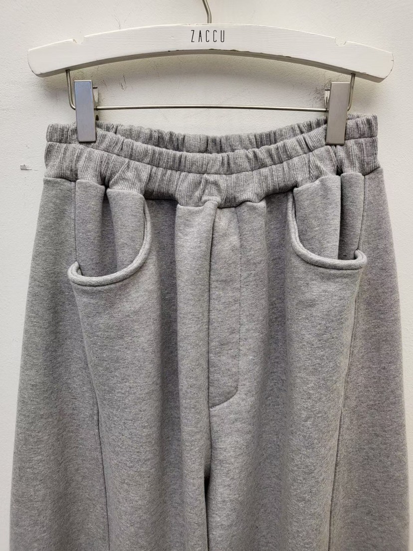 ZACCU韓國直郵女士新款真品人氣休閑推薦26春夏熱賣休閑褲ZACCU休閑褲