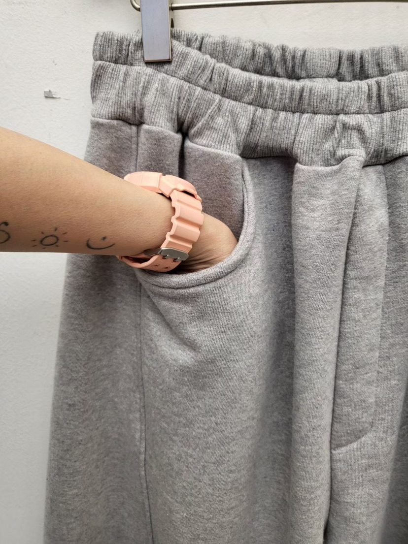 ZACCU韓國直郵女士新款真品人氣休閑推薦26春夏熱賣休閑褲ZACCU休閑褲