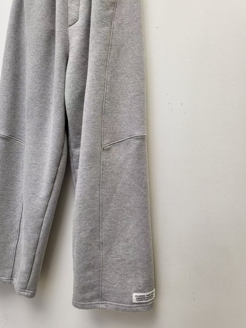 ZACCU韓國直郵女士新款真品人氣休閑推薦26春夏熱賣休閑褲ZACCU休閑褲