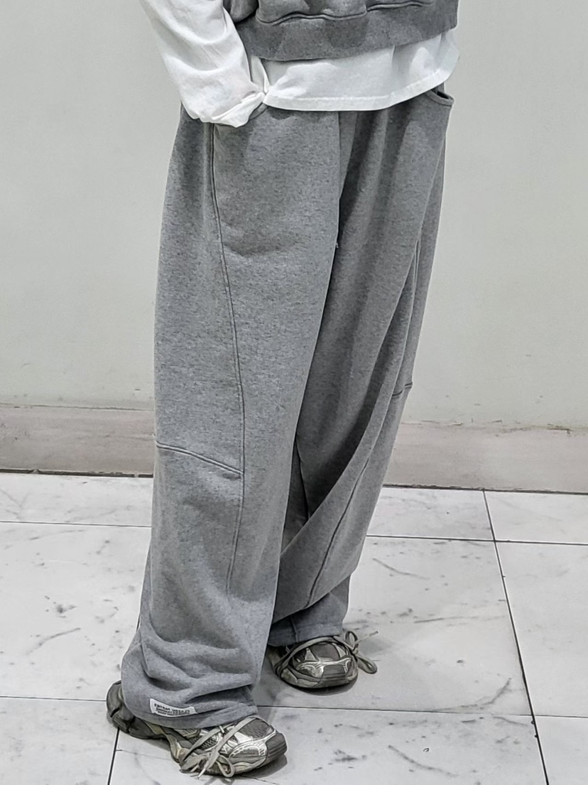 ZACCU韓國直郵女士新款真品人氣休閑推薦26春夏熱賣休閑褲ZACCU休閑褲