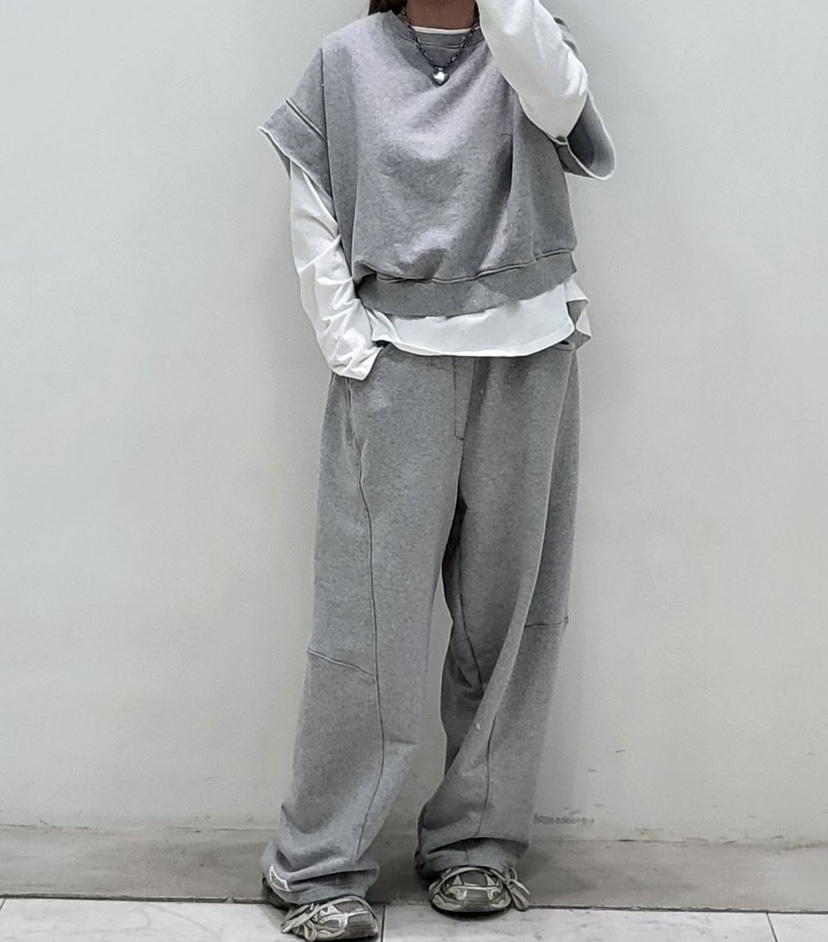 ZACCU韓國直郵女士新款真品人氣休閑推薦26春夏熱賣休閑褲ZACCU休閑褲