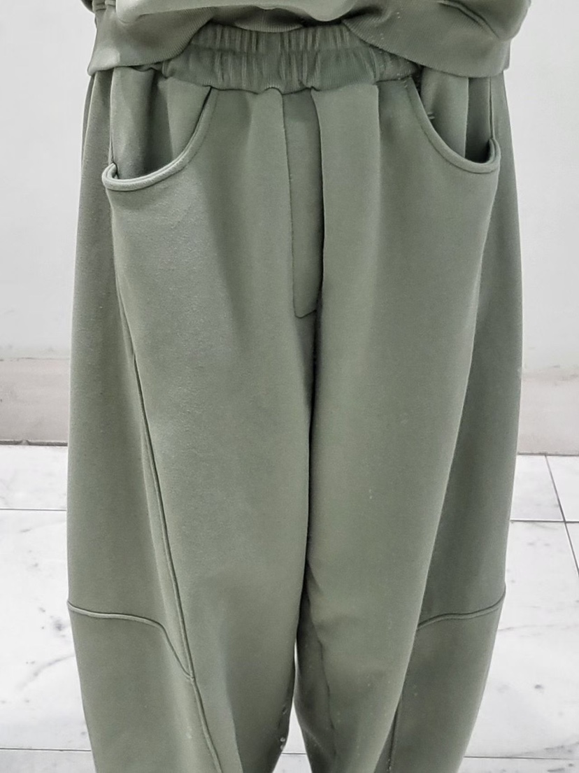 ZACCU韓國直郵女士新款真品人氣休閑推薦26春夏熱賣休閑褲ZACCU休閑褲