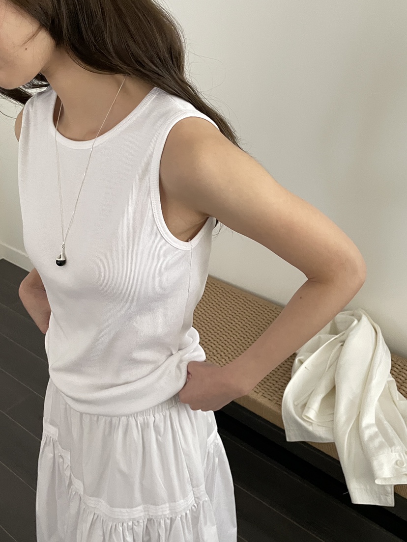 ATHEA韓國代購女士新款熱賣時尚真品26春夏休閑人氣吊帶背心ATHEA吊帶/背心