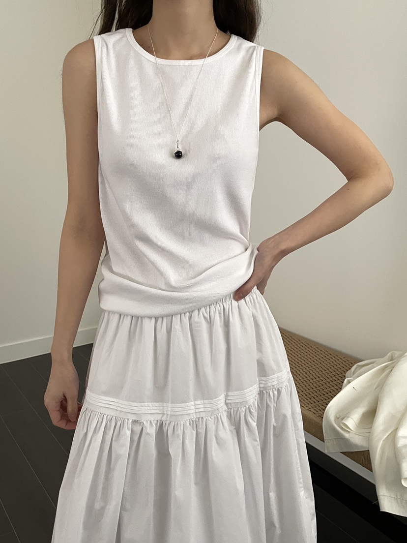 ATHEA韓國代購女士新款熱賣時尚真品26春夏休閑人氣吊帶背心ATHEA吊帶/背心