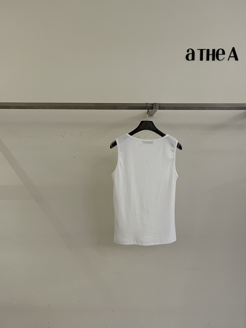 ATHEA韓國代購女士新款熱賣時尚真品26春夏休閑人氣吊帶背心ATHEA吊帶/背心