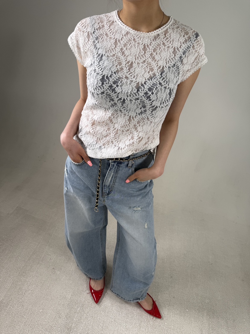 SHIRRING韓國代購女士新款職業熱賣26春夏休閑真品時尚T恤SHIRRINGT恤