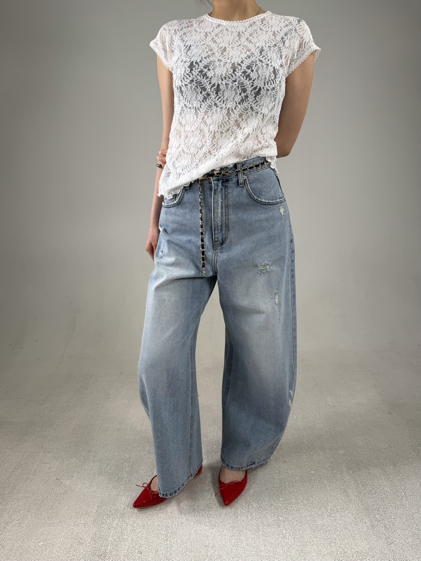 SHIRRING韓國代購女士新款職業熱賣26春夏休閑真品時尚T恤SHIRRINGT恤