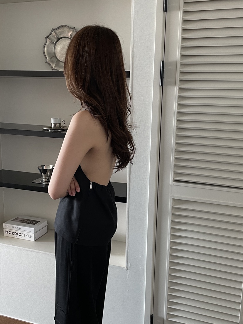 ATHEA韓國直郵女裝新款職業時尚真品休閑26春夏熱賣吊帶背心ATHEA吊帶/背心