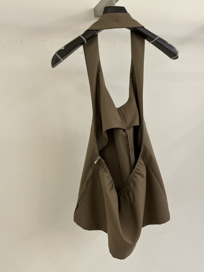 ATHEA韓國直郵女裝新款職業時尚真品休閑26春夏熱賣吊帶背心ATHEA吊帶/背心