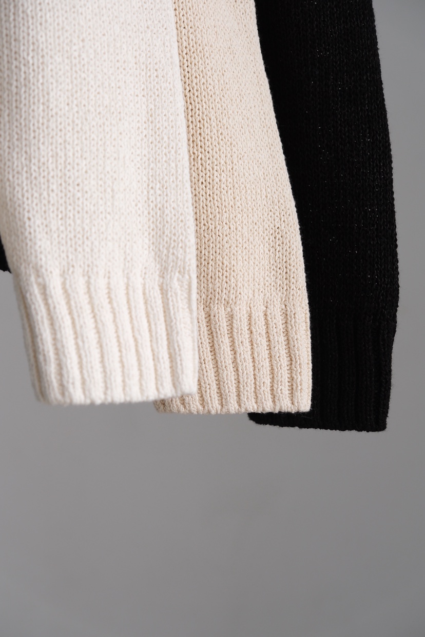 SORBET/FLAT WHITE東大門代購女裝新品職業推薦真品針織衫SORBET/FLAT WHITE針織衫