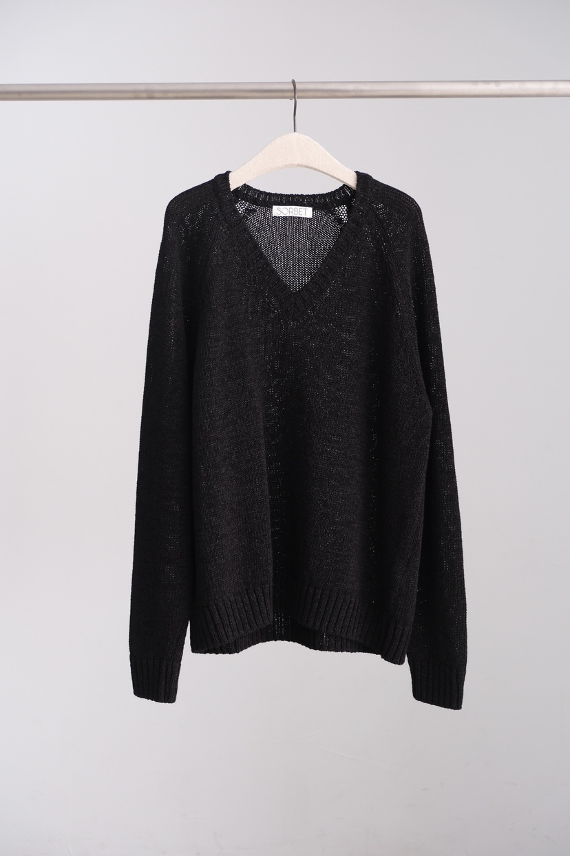 SORBET/FLAT WHITE東大門代購女裝新品職業推薦真品針織衫SORBET/FLAT WHITE針織衫圖色3