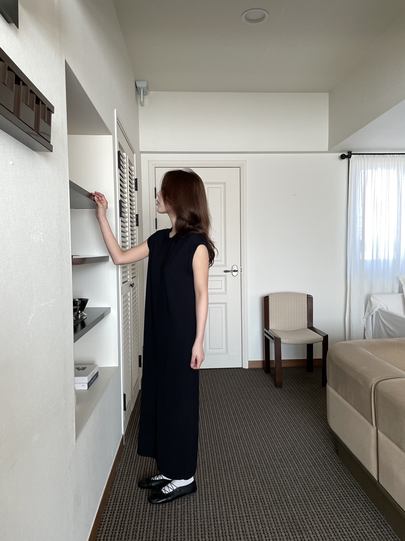 ATHEA東大門實拍女士新款職業推薦時尚熱賣26春夏真品連衣裙ATHEA連衣裙