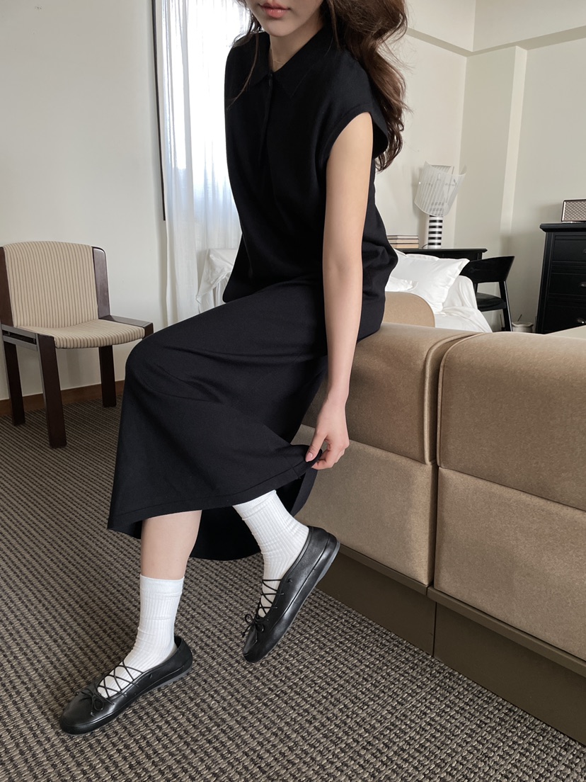 ATHEA東大門實拍女士新款職業推薦時尚熱賣26春夏真品連衣裙ATHEA連衣裙